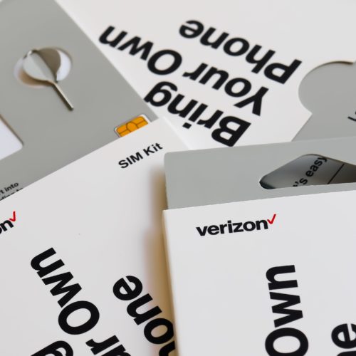 The all-new Verizon PAK is slimmer, slicker but it still holds all of the products and information the old version had. Working with brands since 2004 means that we know how to make a great piece of product packaging that reflects your brand. Packaging is a constant evolution, as is your brand.