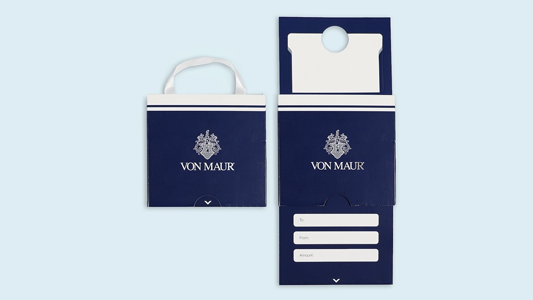 Von maur b pak
